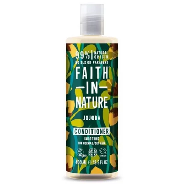 Faith in nature Kondícionáló jojoba 400ml