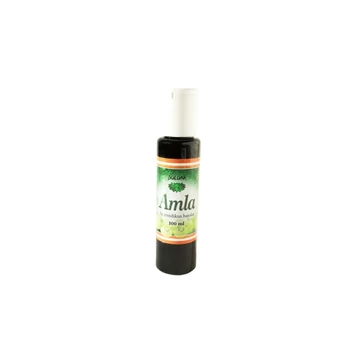 Goloka Amla hajolaj 100ml