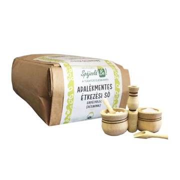 Spájzold be! Erdélyi só 1kg