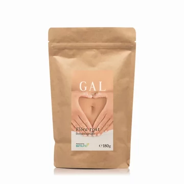 Gal Flóra-rost 180g