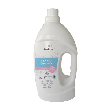 Herbow textilöblítő tündér baba 3000ml