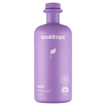 Souldrops nektárcsepp öblítő 80 mosás 2000ml