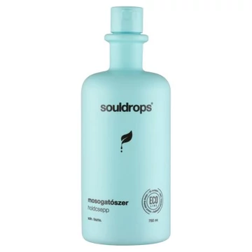 Souldrops holdcsepp mosogatószer 750ml