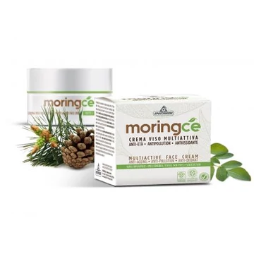 Natur Tanya Moringcé Bio Anti-aging arckrém 50ml