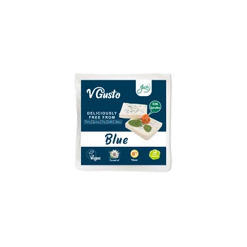 Gusto vegán blue 150g