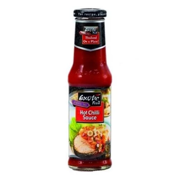 Exotic Food szósz csípős chili 250ml
