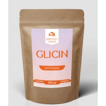 Premium Natura Glicin 250g