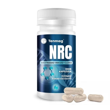 Tenmag NRC kapszula 30x