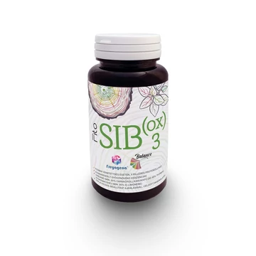 Freyagena Balance Fito SIB [OX]3 30x