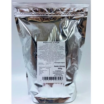 Paleolit Kovaföld por 500g