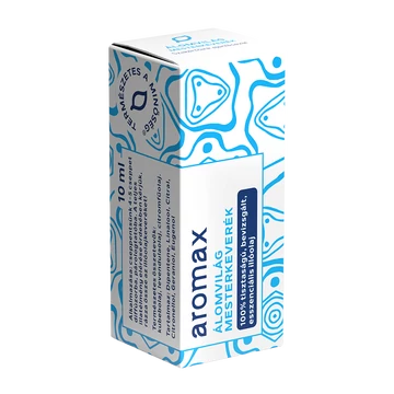 Aromax álomvilág mesterkeverék 10ml