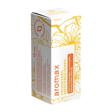 Aromax frissesség mesterkeverék 10ml