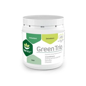 Topnatur Green Trio 540x