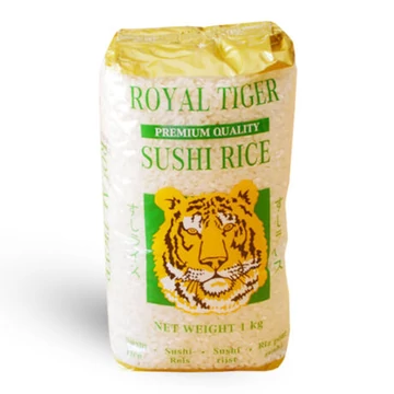 Sushi rizs 1000g