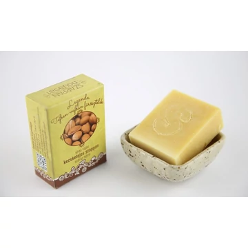 Legenda Shea vajas kecsketejes szappan 95g