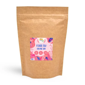 Bulkshop Fehér tea Pai Mu Tan 50g