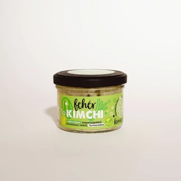 Fermentini fehér kimchi 150g