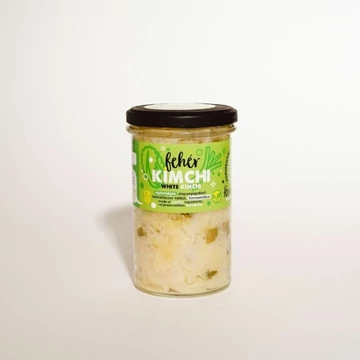 Fermentini fehér kimchi 450g