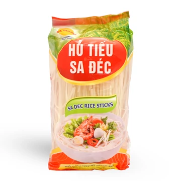 Tápiókás rizstészta 400g
