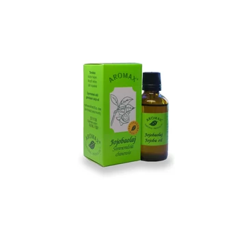 Aromax masszázsolaj Jojoba 50ml