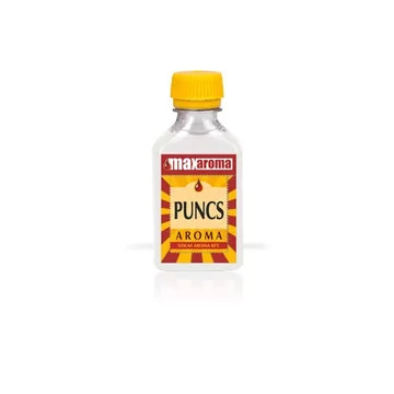 Szilas aroma max puncs 30ml