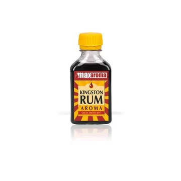 Szilas aroma max kingston rum 30ml