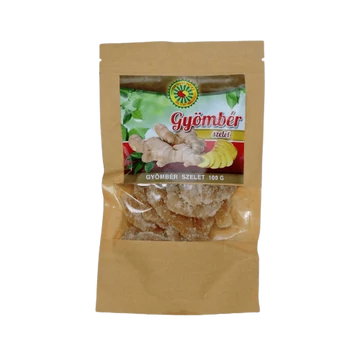Big star gyömbér szelet 100g