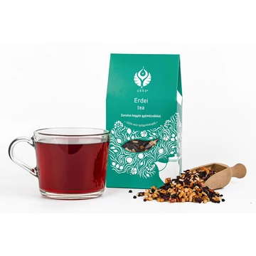 Ukko Erdei tea 160g