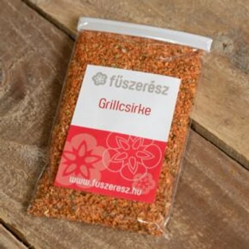 Fűszerész Grillcsirke fűszerkeverék 20g