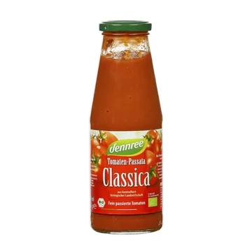 Dennree bio paradicsom sűrített 660ml