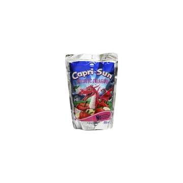 Capri Sun Mystic Dragon gyümölcslé 200ml