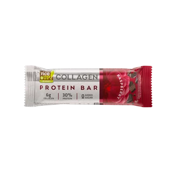 Rice Up collagen protein bar málna 50g