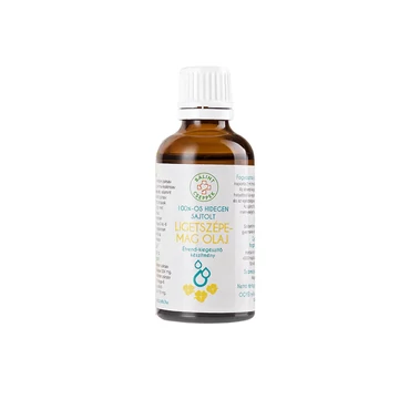 Bálint cseppek ligetszépemag olaj 30ml