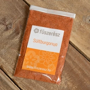 Fűszerész sültburgonya fűszerkeverék 30g