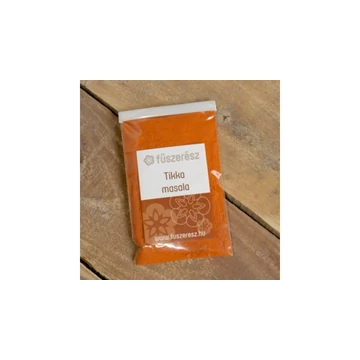 Fűszerész Tikka Masala fűszerkeverék 20g