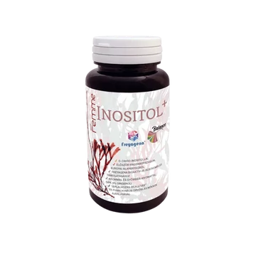 Freyagena Inositol + Femme 30x