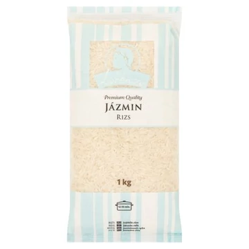 Lorenzo prémium jázmin rizs 1000g