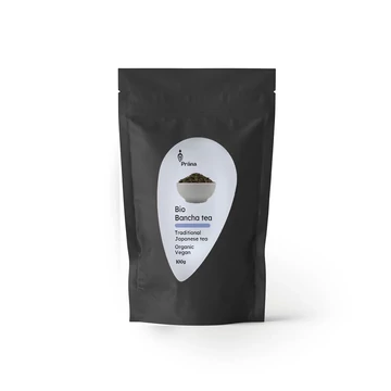 Prana Bio Bancha tea 100g