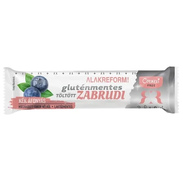 Cornexi RR alakreform gm. kék áfonyás zabrudi HCN 30g
