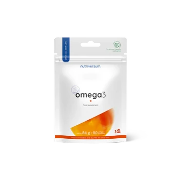 Nutriversum Omega3 60x