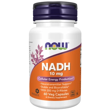 Now NADH 60x