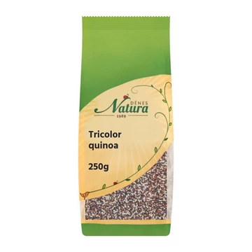 Natura Tricolor quinoa 250g