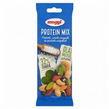 Mogyi protein mix 32% fehérje 70g