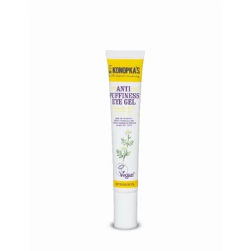 Dr.Konopka's szemkörnyék-ápoló felduzzadt szemekre 20ml