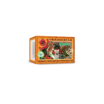 Herbex Urológiai filteres tea 20x3g 60g