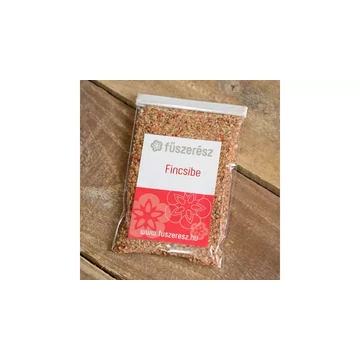 Fűszerész Fincsibe fűszerkeverék 20g