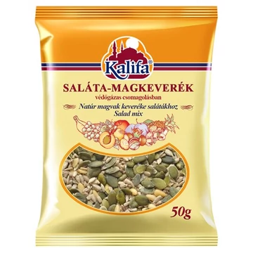 Kalifa saláta magkeverék 50g