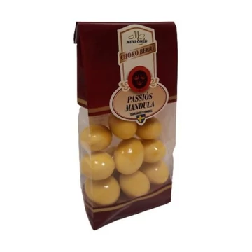Choko Berry Passiós mandula 80g