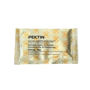 Natural Pektin 10g