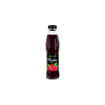 Herbária Málna szörp DRS 500ml